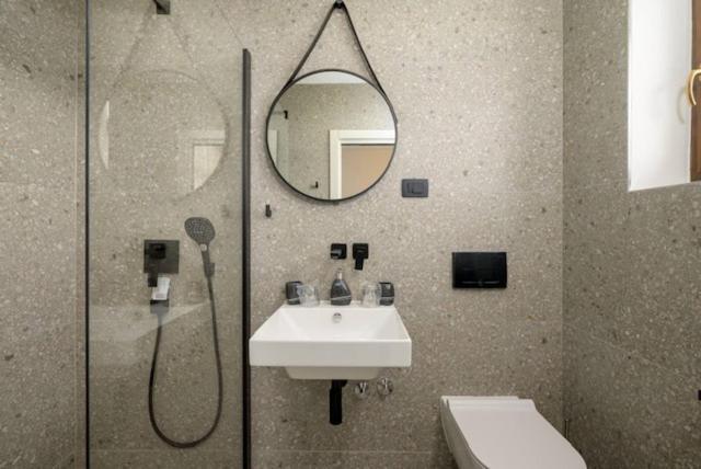 קרניצה Rooms Luna Sol מראה חיצוני תמונה