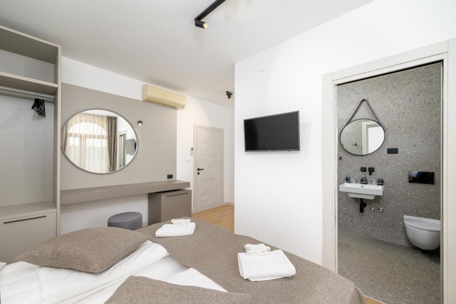 קרניצה Rooms Luna Sol מראה חיצוני תמונה