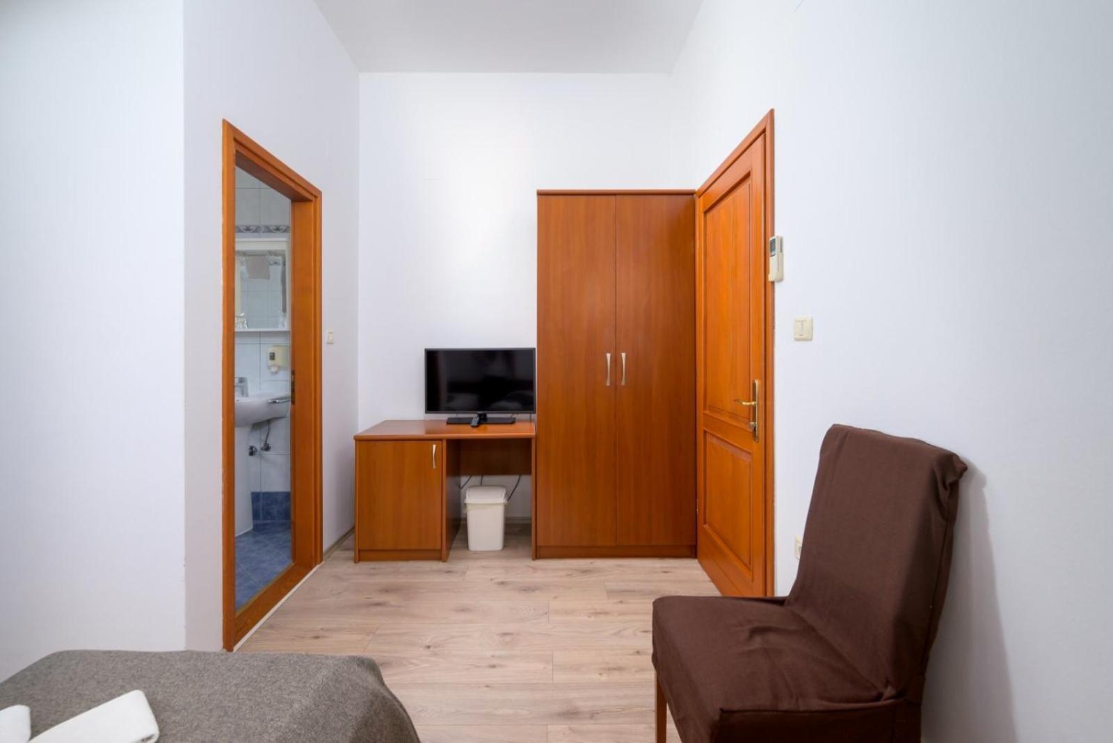 קרניצה Rooms Luna Sol מראה חיצוני תמונה