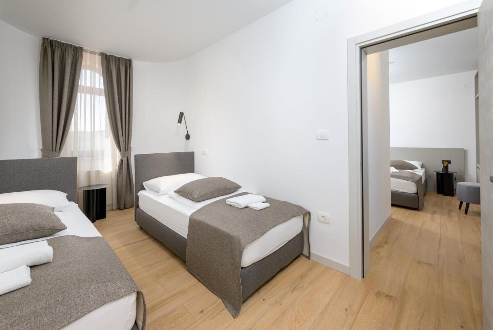 קרניצה Rooms Luna Sol מראה חיצוני תמונה