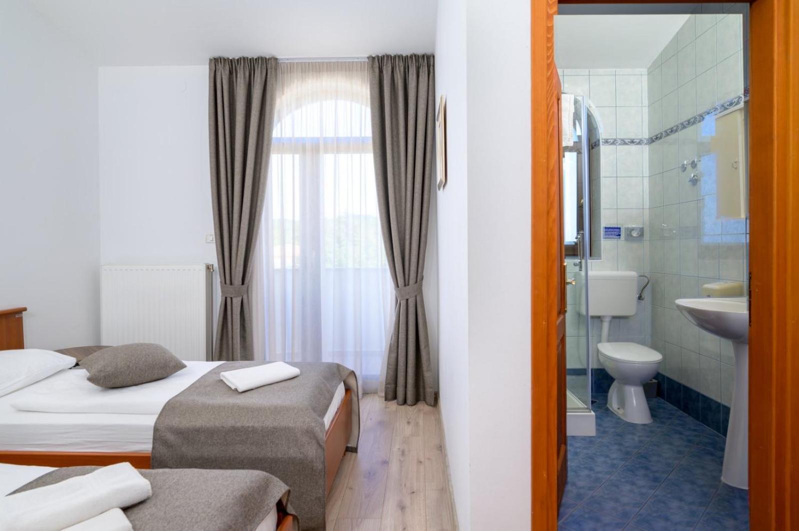 קרניצה Rooms Luna Sol מראה חיצוני תמונה