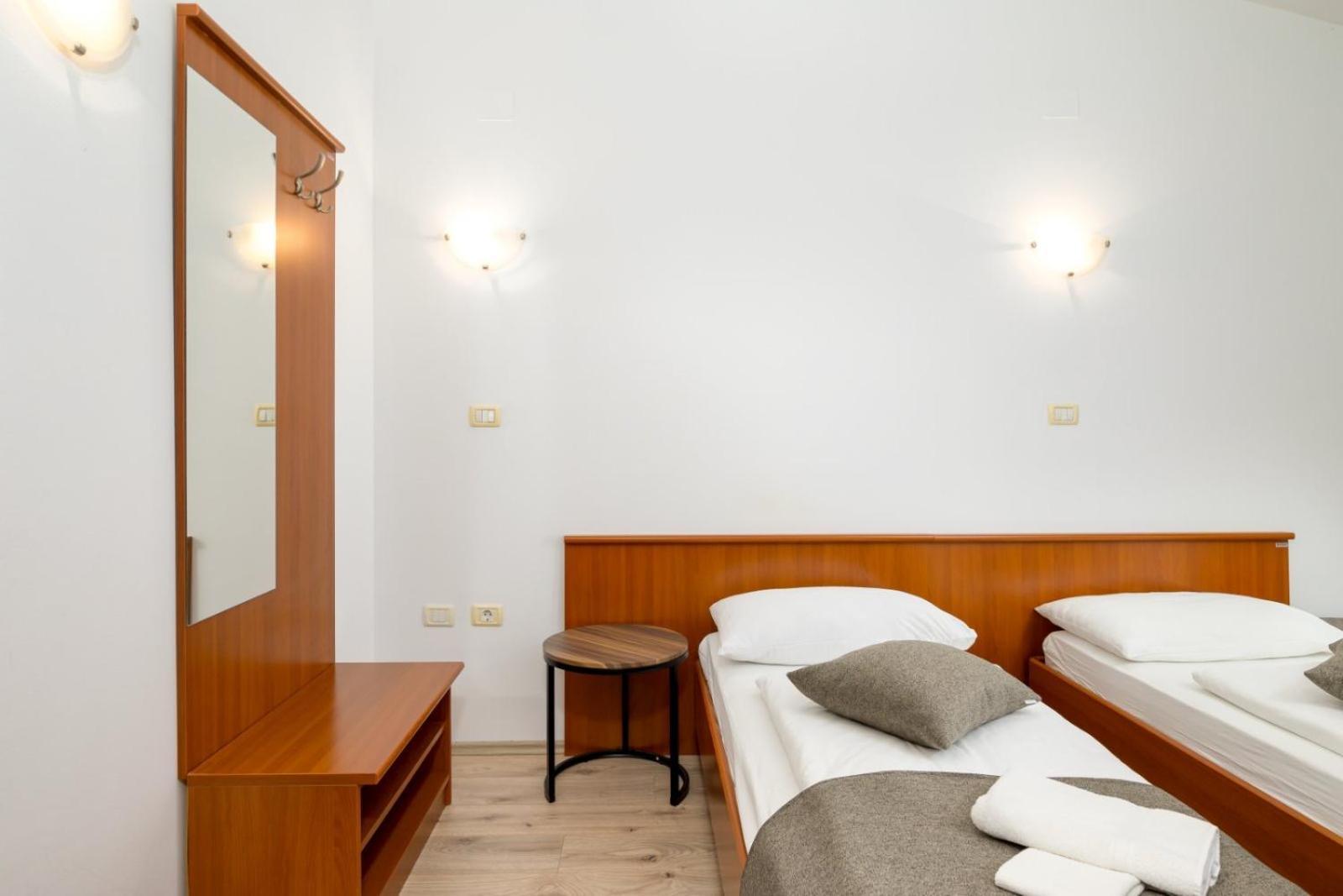 קרניצה Rooms Luna Sol מראה חיצוני תמונה