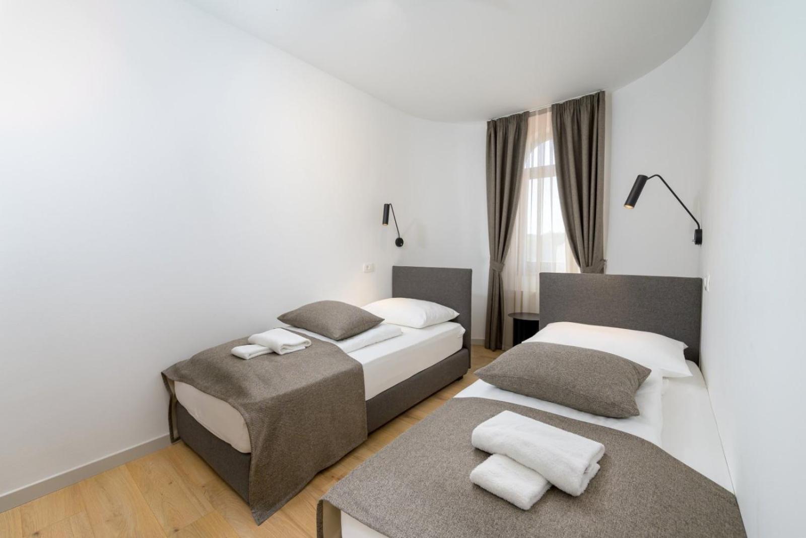 קרניצה Rooms Luna Sol מראה חיצוני תמונה
