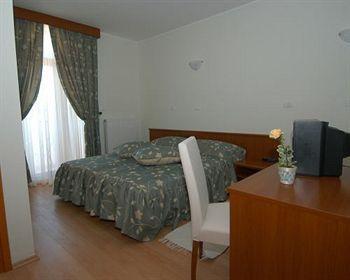 קרניצה Rooms Luna Sol מראה חיצוני תמונה